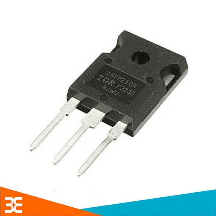 Sản phẩm MOSFET IRFP250 TO-247 30A 200V N-CH