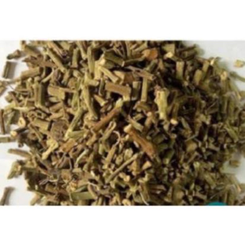 Cây chìa vôi khô túi 1kg