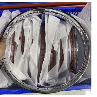 Niềng Goshi Bóng Mờ