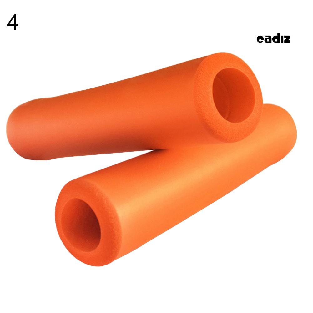 Vỏ bọc tay cầm lái xe đạp chống trượt siêu nhẹ tiện dụng
