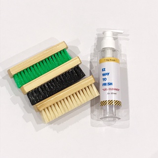 Bộ dung dịch vệ sinh Fresh Cleaner