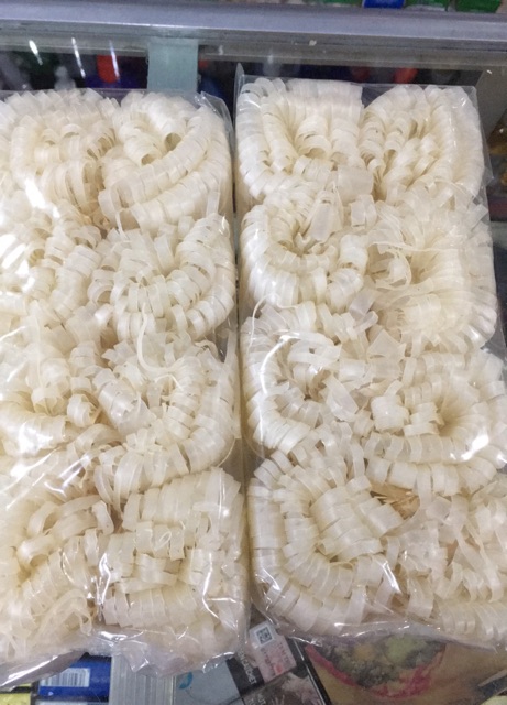 Mì Chũ Bắc Giang bịch 350g