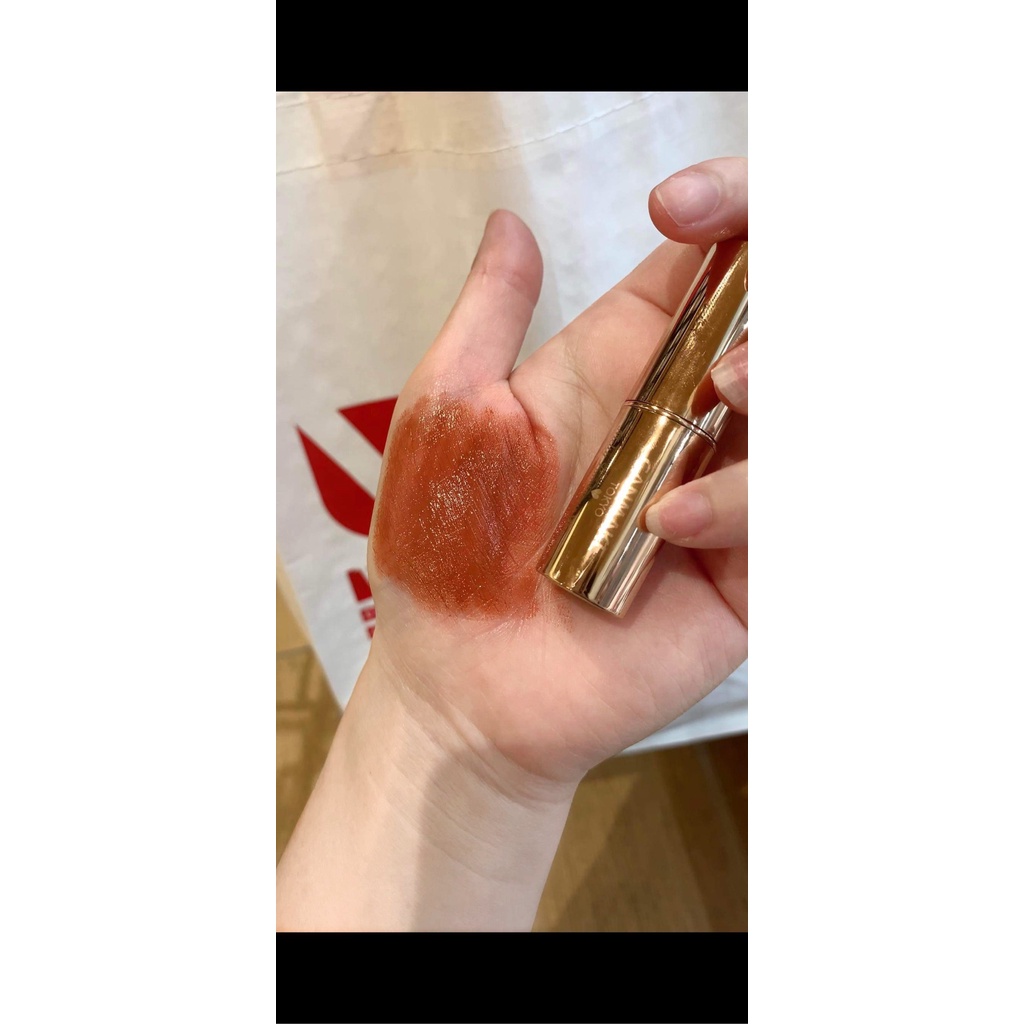 Son Bóng Canmake Melty Luminous Rouge #04 #05