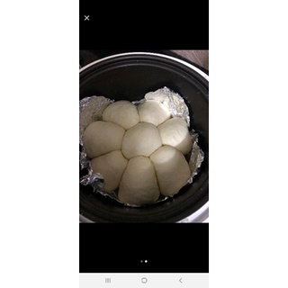 1kg bột mì đa dụng CF