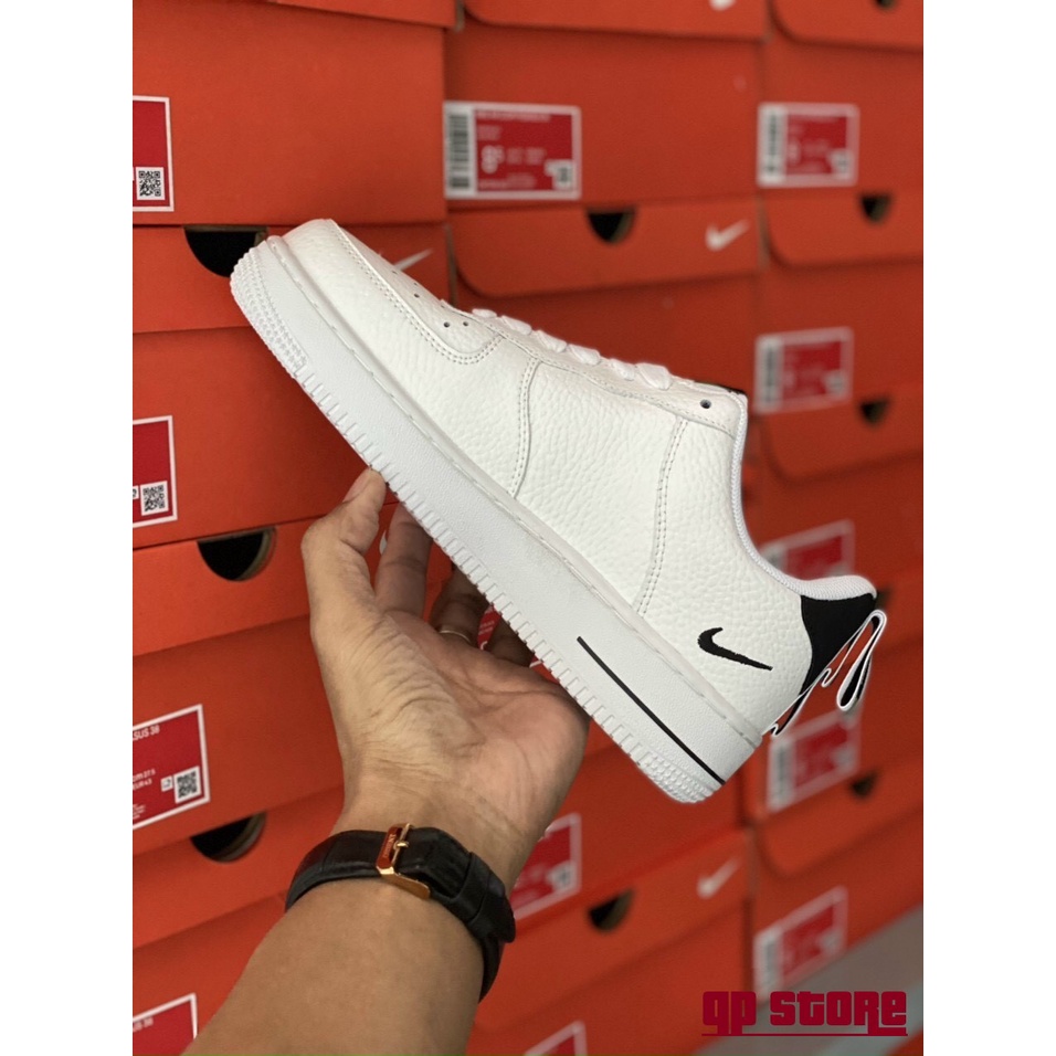 Giày Thể Thao Nike Air Force 1 (Fullbox)