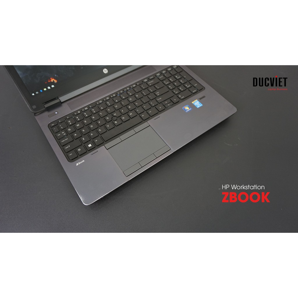 Laptop HP Zbook 15 G1 | BigBuy360 - bigbuy360.vn