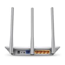 [Bảo Hành 2 Năm] Bộ Phát Wifi TP-Link TL-WR845N - Hàng Chính Hãng