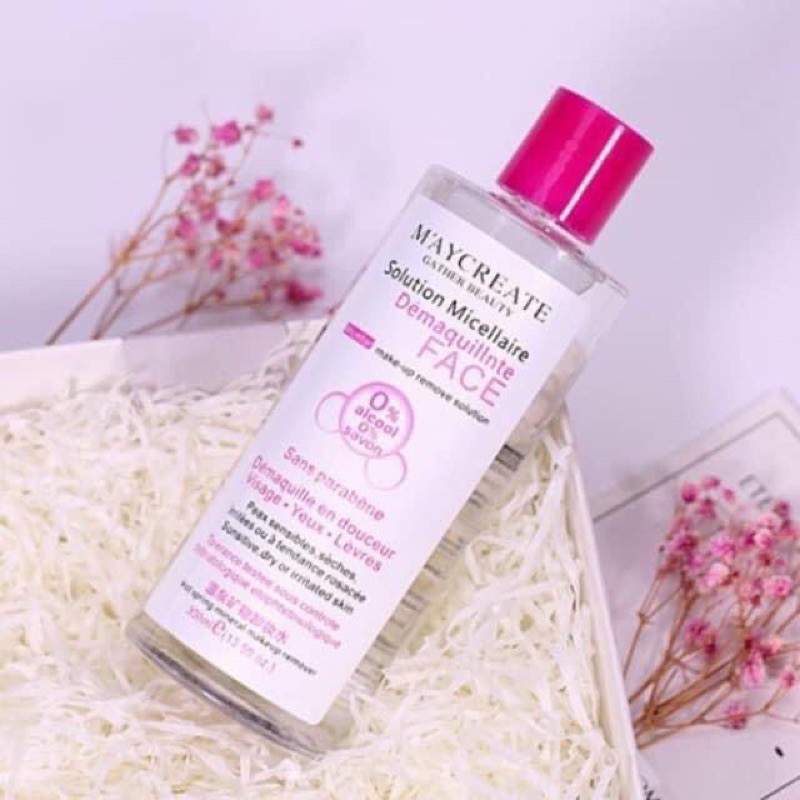 Nước tẩy trang,bông tẩy trang | BigBuy360 - bigbuy360.vn