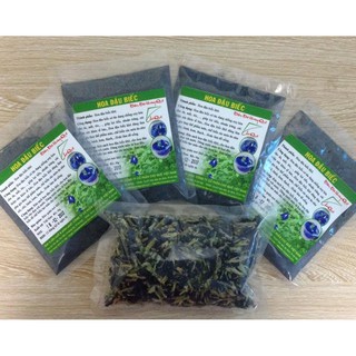 Bột Hoa Đậu Biếc 50gr