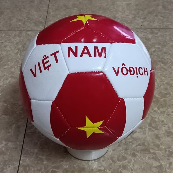 QUẢ BÓNG ĐÁ SỐ 5 VN_ SHOP ĐẢM BẢO HÀNG NHƯ HÌNH
