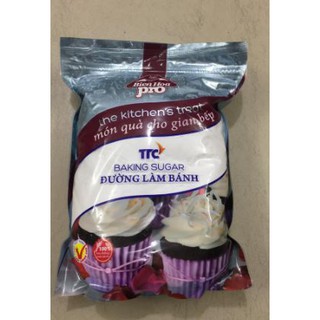  Đường xay  đường bột  đường làm bánh Biên Hòa 1kg 