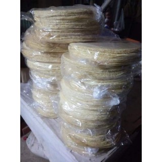 Combo 50 bánh phồng mì