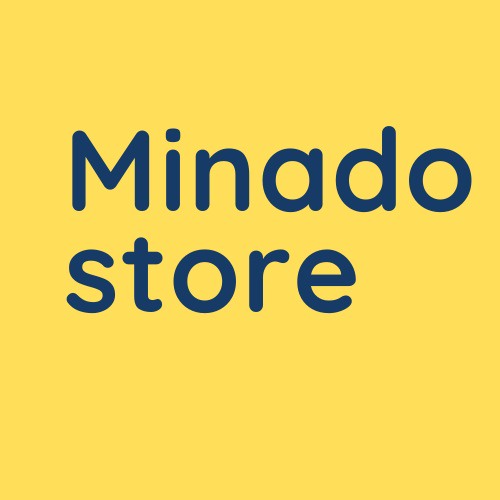 Minado - Phụ kiện điện thoại