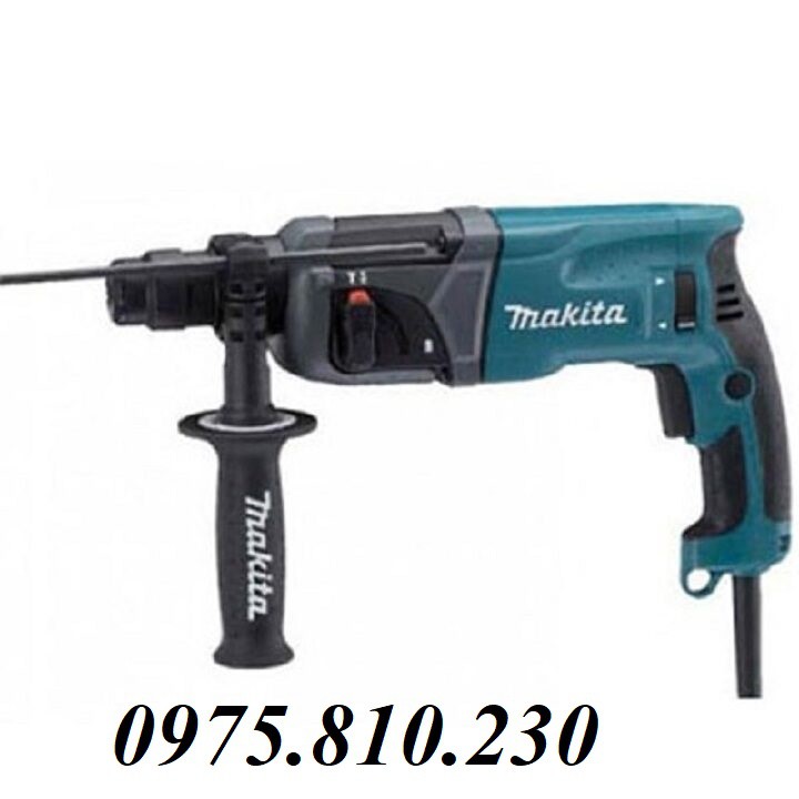 Máy Khoan Búa Makita HR2470F 780W