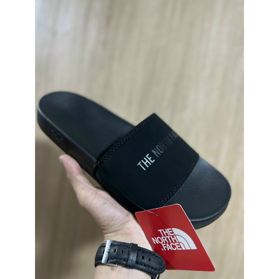 Dép The North Face White, Black