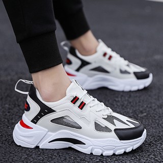 Giày sneaker nam giá rẻ ❤️FREESHIP❤️ giày thể thao nam thời trang ,sneaker nam hót  SP01