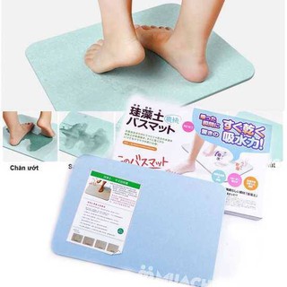 Thảm lau chân Nhật siêu thấm cao cấp