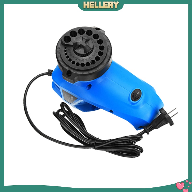 Máy Mài Mũi Khoan Điện 3-12mm Chuyên Dụng