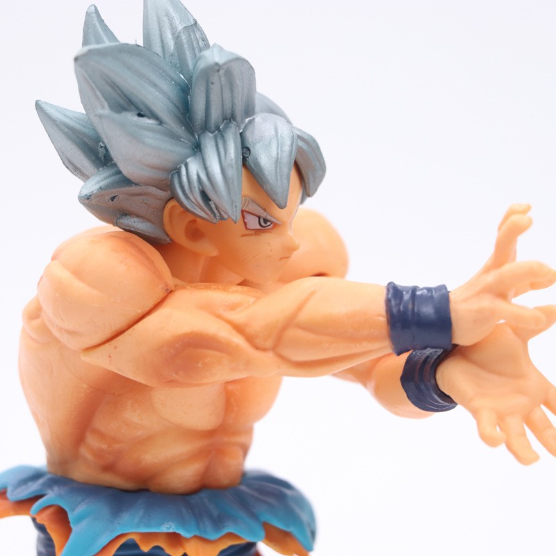 Tượng Mô Hình Nhân Vật Son Goku Trong Bảy Viên Ngọc Rồng