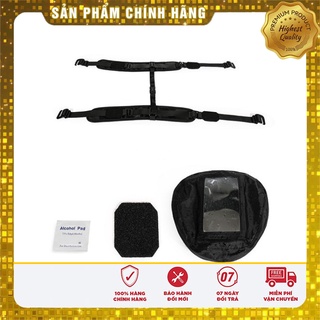 Túi gắn bình xăng Motowolf