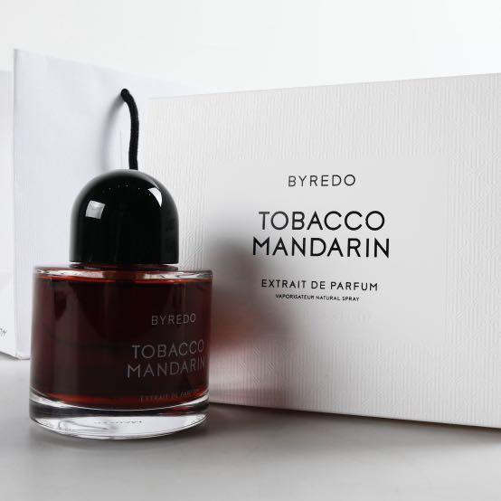 Nước hoa Byredo Tobacco Mandarin 5ml/10ml/20ml ᴘʜᴀɴᴅɪᴇᴍᴍʏ997 Ⓡ