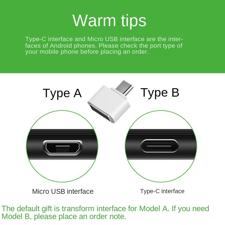 Usb 64g 128g / 16g / 32g Hình Vô Diện Sáng Tạo Cho Điện Thoại / Máy Tính | BigBuy360 - bigbuy360.vn
