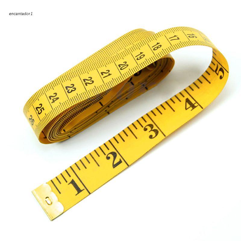 ✿ Thước Dây 3M Đo May Quần Áo