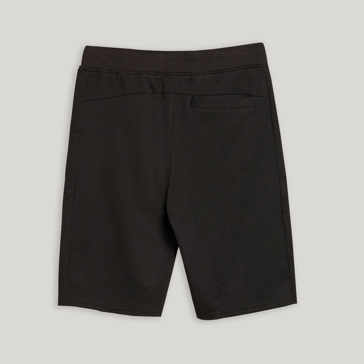 Quần đùi nam nỉ da cá Highway (Menswear) Doris