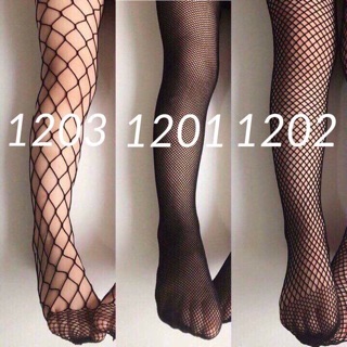 [Có ảnh thật] Quần tất lưới hàng qccc đủ size mắt lưới
