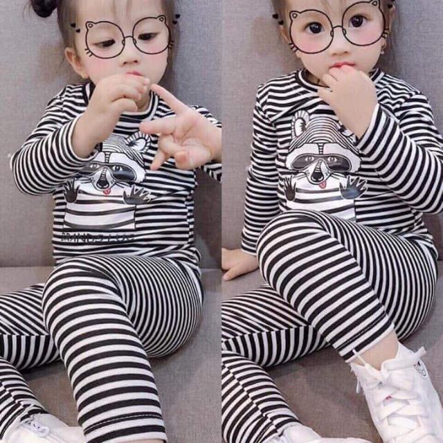 Quần leggin
