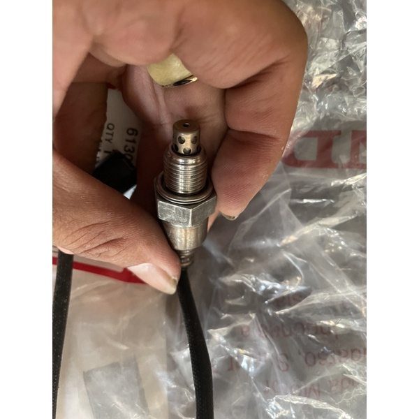 Cảm biến oxi sonic