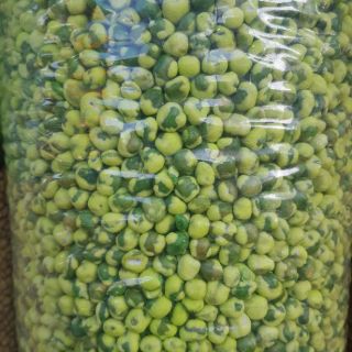 Đậu hòa lan wasabi