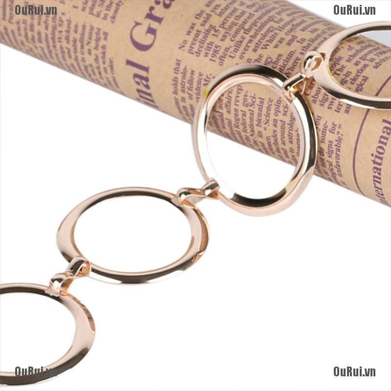 Thắt Lưng Kim Loại Màu Vàng Phù Hợp Cho Cô Dâu Trong Ngày Cướ