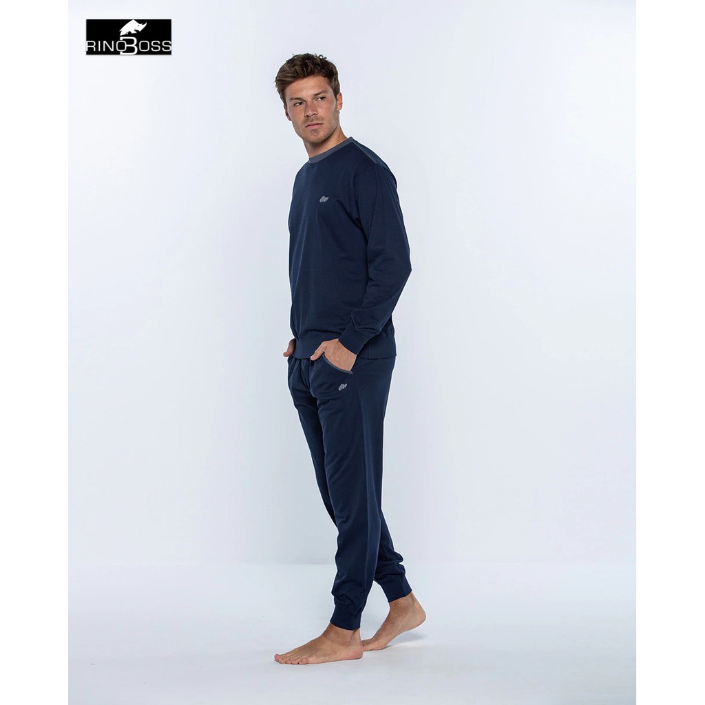 Bộ nỉ băng lông nam siêu chất | BigBuy360 - bigbuy360.vn