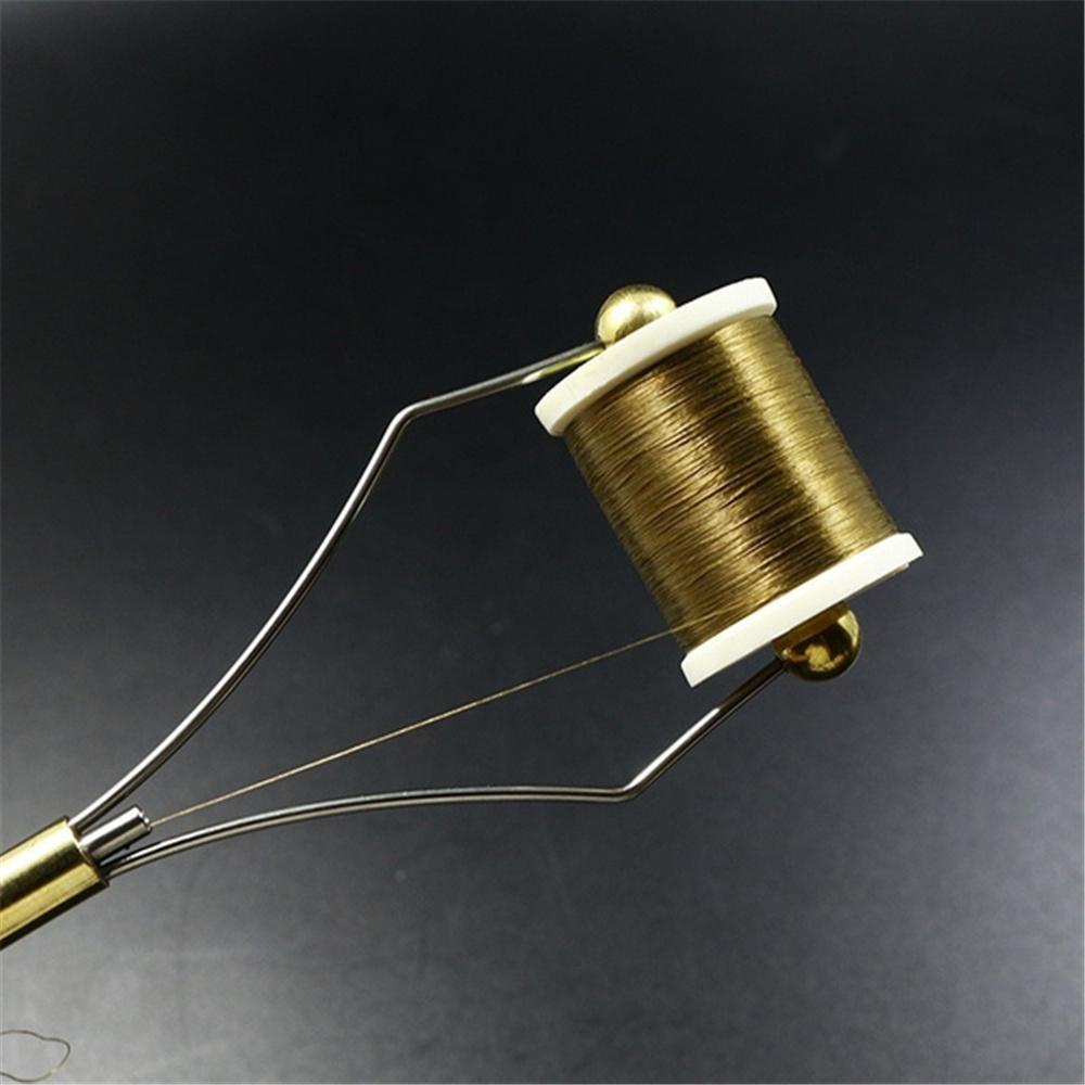 Bernardo Giá Đỡ Cuộn Dây Câu Cá Bằng Thép Không Gỉ