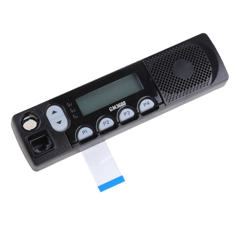 Nắp Đậy Nút Điều Chỉnh Bộ Đàm GM3688