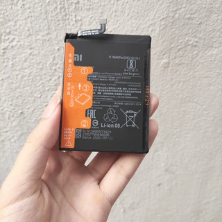 Thay pin xiaomi redmi note 9s chính hãng, pin điện thoại redmi note 9s