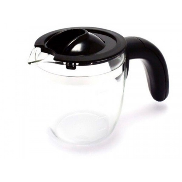 LY THỦY TINH MÁY PHA CÀ PHÊ TIROSS TS621. TS620