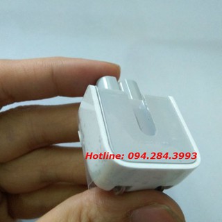 Đầu sạc Macbook Ipad hai chấu