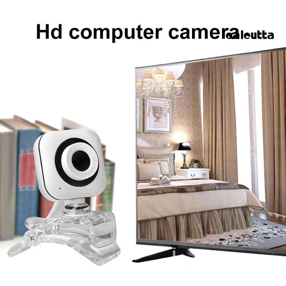 Camera Xoay Hd Hỗ Trợ Giảng Dạy Đa Năng