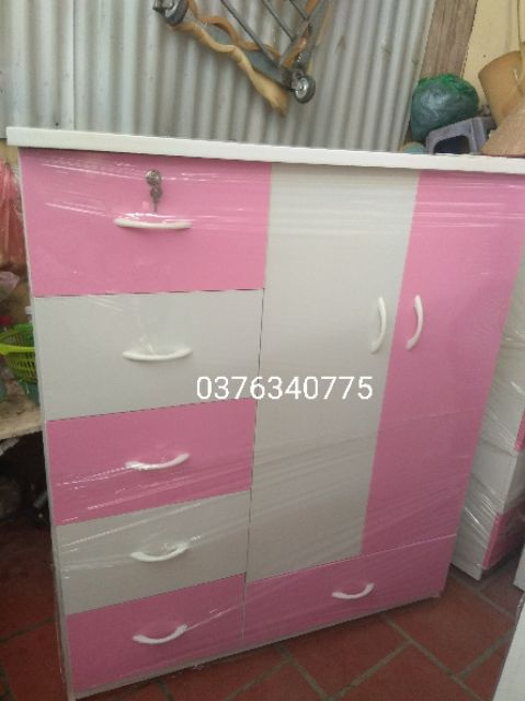 [ Rẻ Vô Địch] tủ nhựa đài Loan 6 ngăn kéo 2 cánh cho bé free ship hà nội.ibox mình | BigBuy360 - bigbuy360.vn