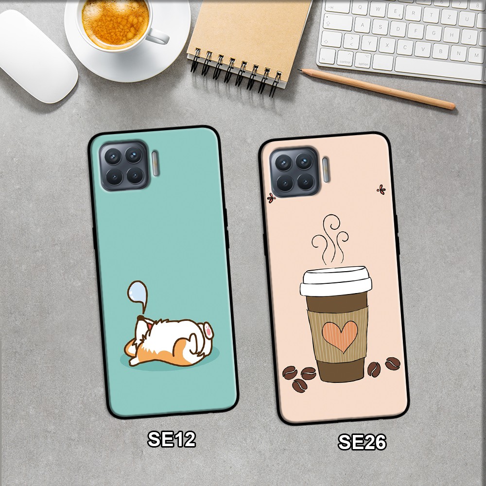 Ốp lưng Oppo A73 - A93 mới nhất đẹp - rẻ - bền - chất lượng