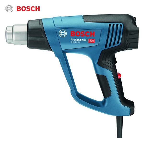 Máy thổi hơi nóng Bosch GHG 20-63