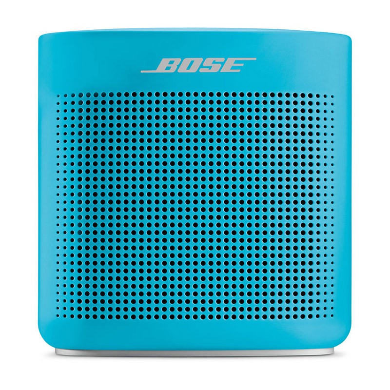 Loa di động Bose SoundLink Color Bluetooth II - chính hãng, bảo hành 12 tháng