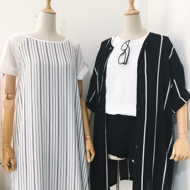 Set 2 đầm 280k