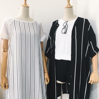 Set 2 đầm 280k