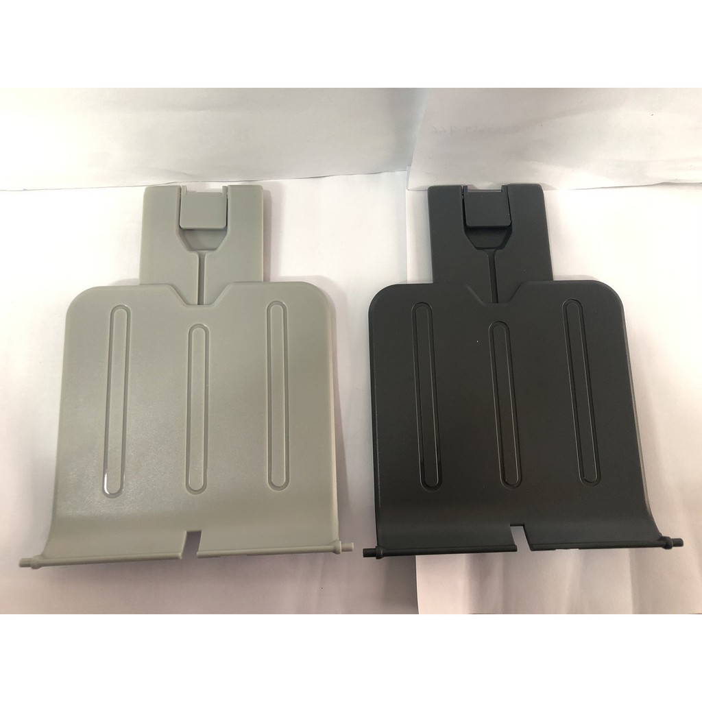 Khay đỡ giấy ra hp 1005 1006 1102  - khay giấy ra 1005 1006 1102 - Khay giấy trên 1005 1006 1102 - K