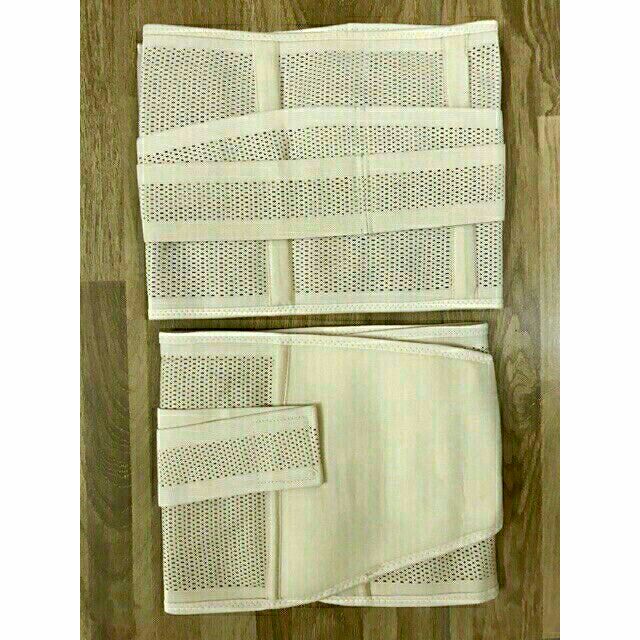 Đai Nịt Bụng Chống Cuộn Sau Sinh | BigBuy360 - bigbuy360.vn