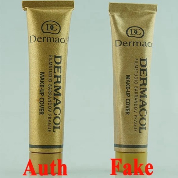 KEM NỀN CHE KHUYẾT ĐIỂM DERMACOL  LÂU TRÔI | BigBuy360 - bigbuy360.vn