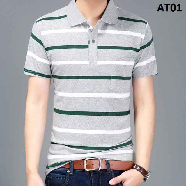 [hot] Áo thun nam